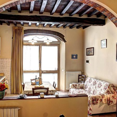 Casa Billi Villa Figline Valdarno Kültér fotó
