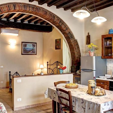 Casa Billi Villa Figline Valdarno Kültér fotó