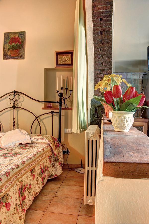 Casa Billi Villa Figline Valdarno Kültér fotó