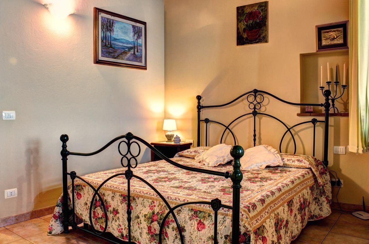 Casa Billi Villa Figline Valdarno Kültér fotó